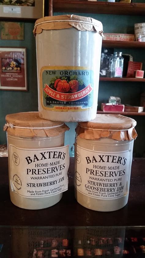 baxters soup|baxters shop fochabers.